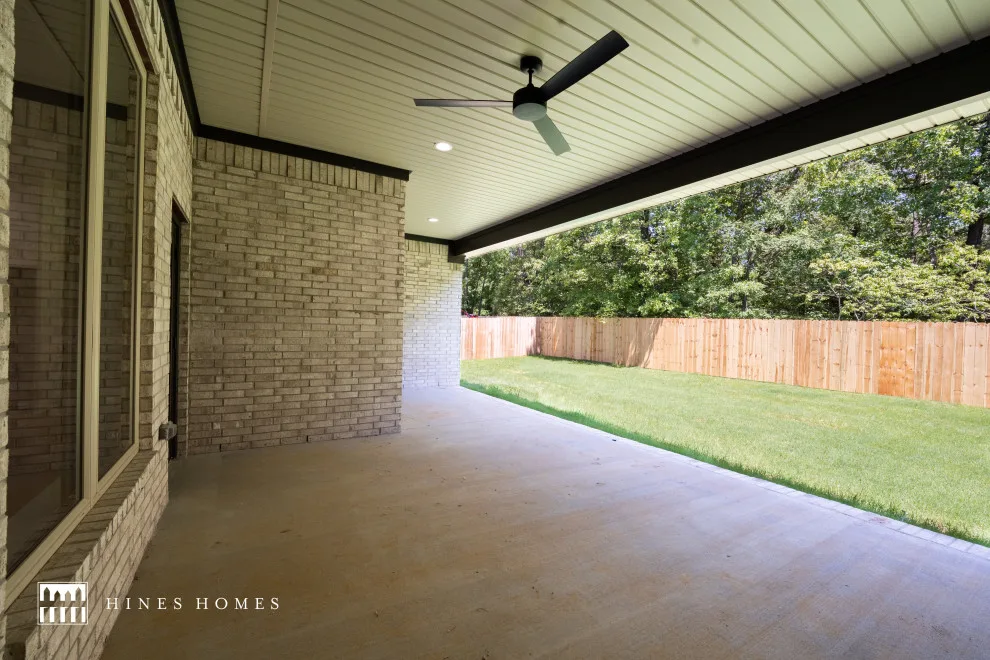 Contemporary New Build Residence by Hines Homes, LLC - Photo 11