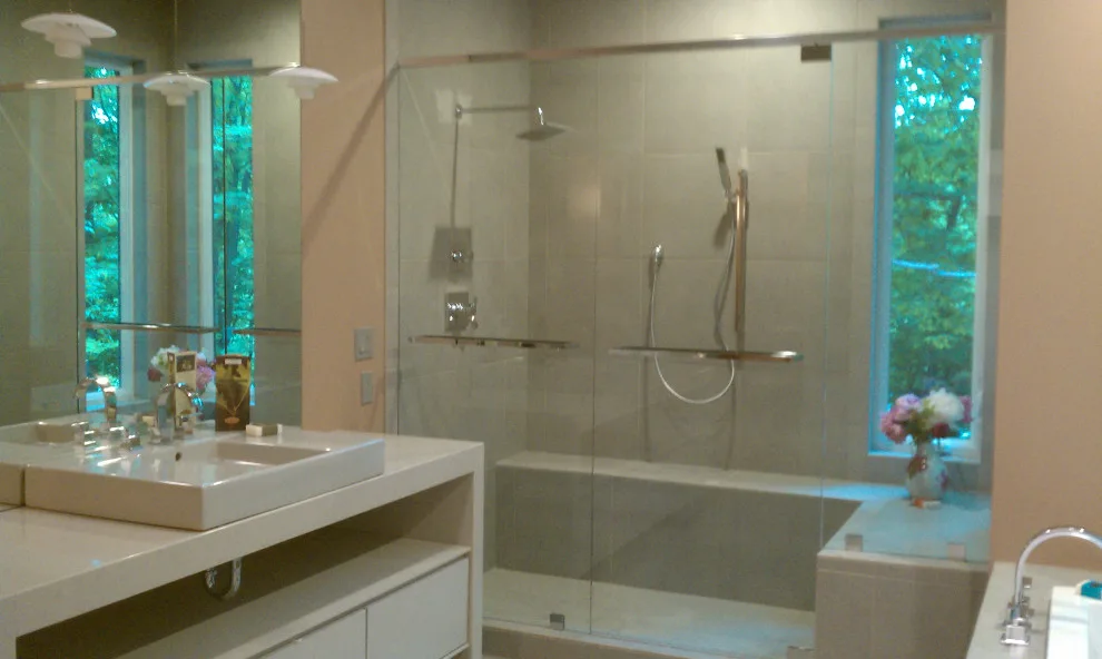 Contemporary by the Water by Steinorth Fine Homes, Inc - Photo 8