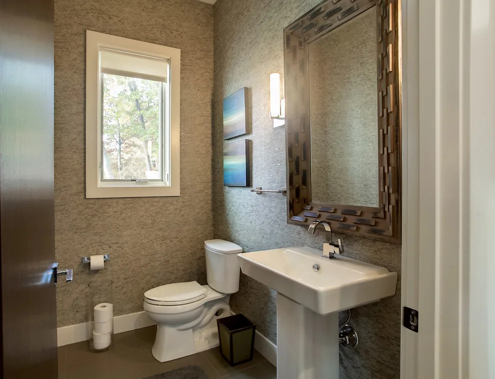 Contemporary Prairie - Lakeside by Berghuis Construction LLC - Photo 7