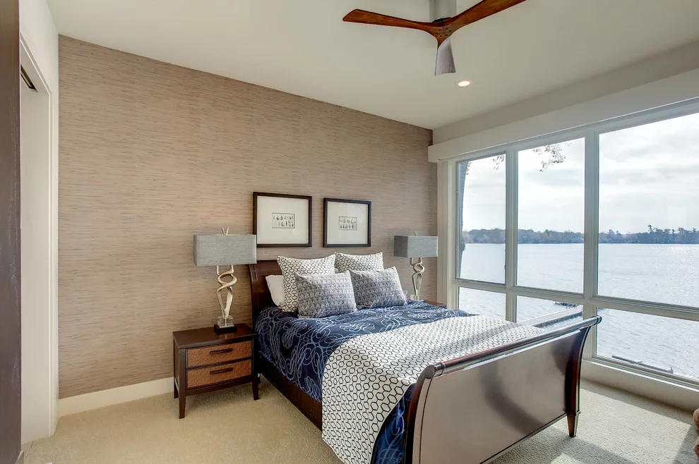 Contemporary Prairie - Lakeside by Berghuis Construction LLC - Photo 12