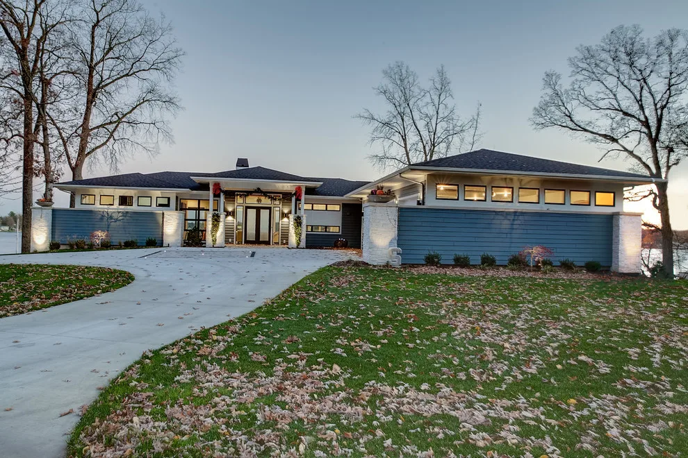 Contemporary Prairie - Lakeside by Berghuis Construction LLC - Photo 21