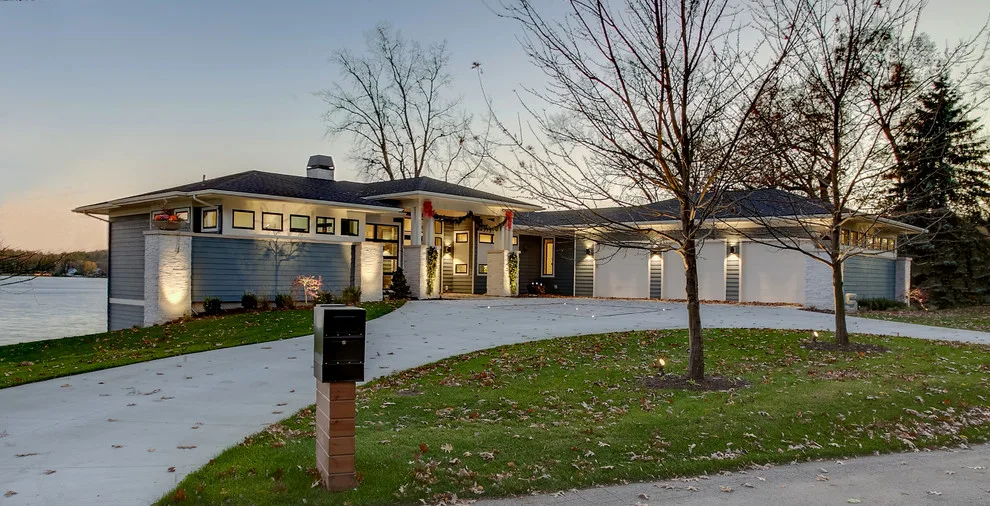 Contemporary Prairie - Lakeside by Berghuis Construction LLC - Photo 6