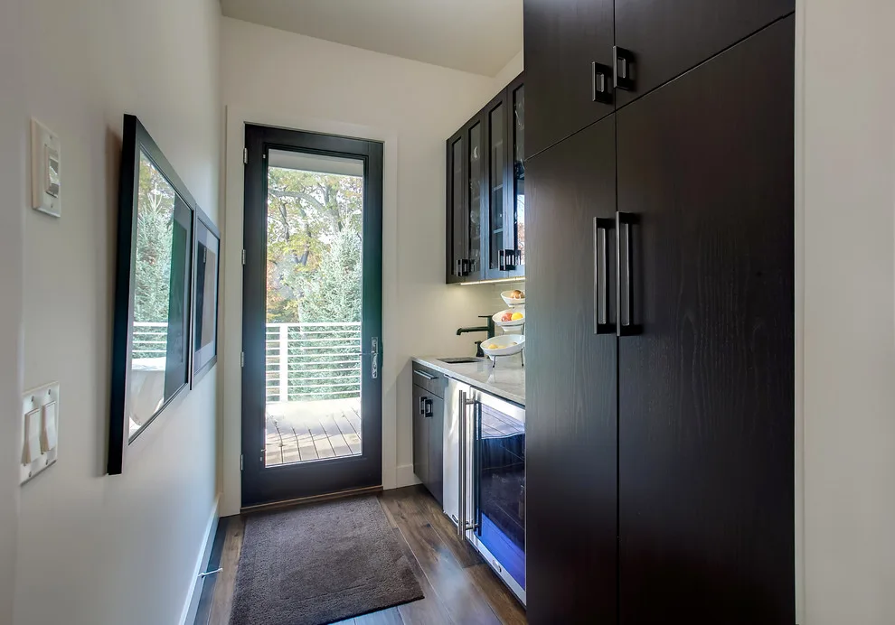 Contemporary Prairie - Lakeside by Berghuis Construction LLC - Photo 15