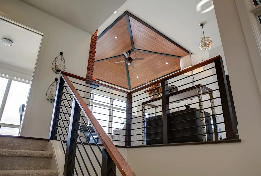 Contemporary Prairie - Lakeside by Berghuis Construction LLC - Photo 13