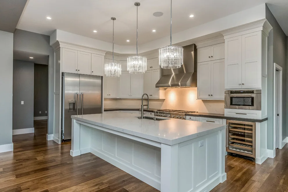 Transformative Design by Gary Frakes Construction - Photo 13