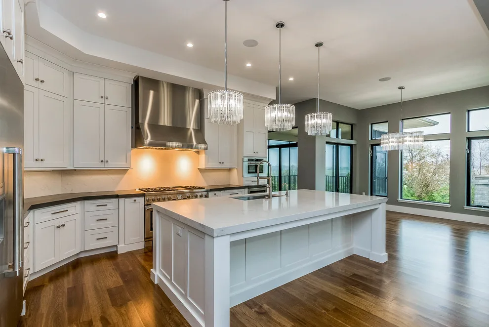 Transformative Design by Gary Frakes Construction - Photo 3