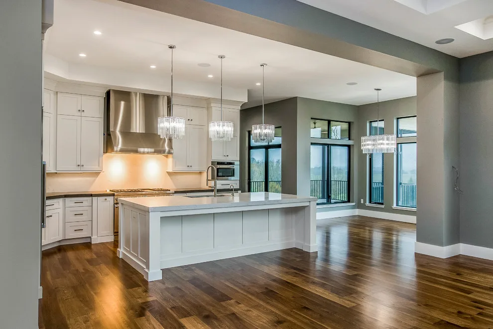 Transformative Design by Gary Frakes Construction - Photo 17