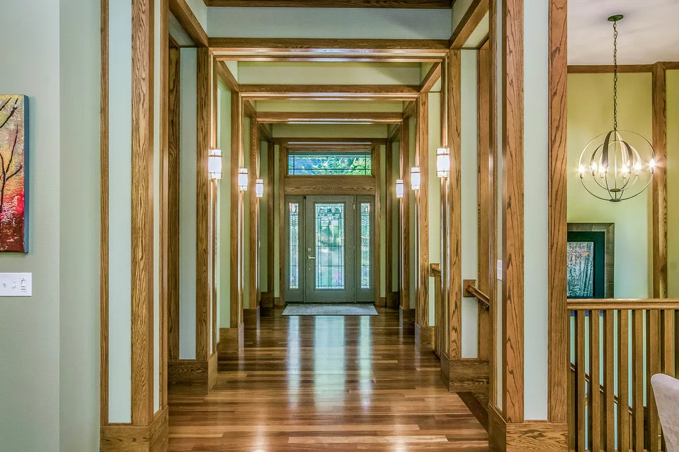 Tailored Prairie/Wright by Gary Frakes Construction - Photo 4
