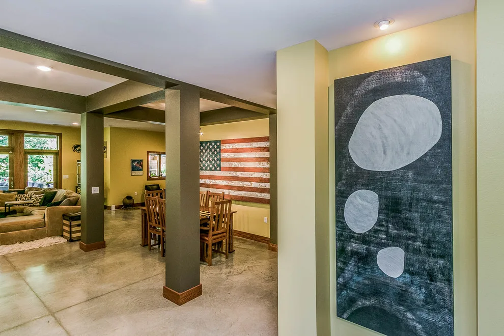 Tailored Prairie/Wright by Gary Frakes Construction - Photo 13