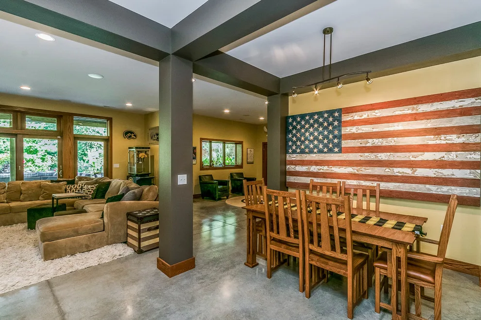Tailored Prairie/Wright by Gary Frakes Construction - Photo 6
