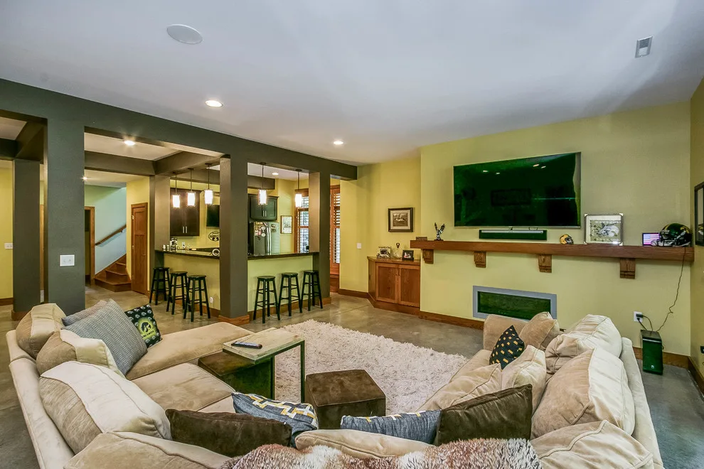 Tailored Prairie/Wright by Gary Frakes Construction - Photo 15