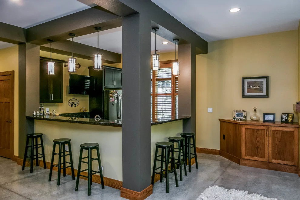 Tailored Prairie/Wright by Gary Frakes Construction - Photo 5