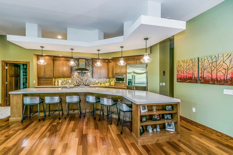 Tailored Prairie/Wright by Gary Frakes Construction - Photo 16
