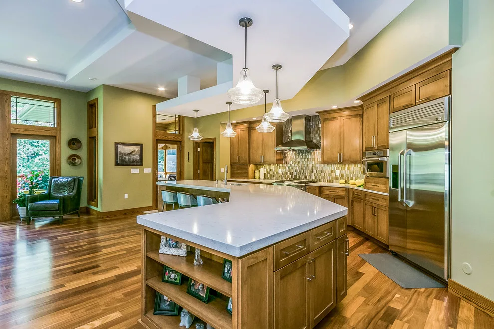 Tailored Prairie/Wright by Gary Frakes Construction - Photo 3