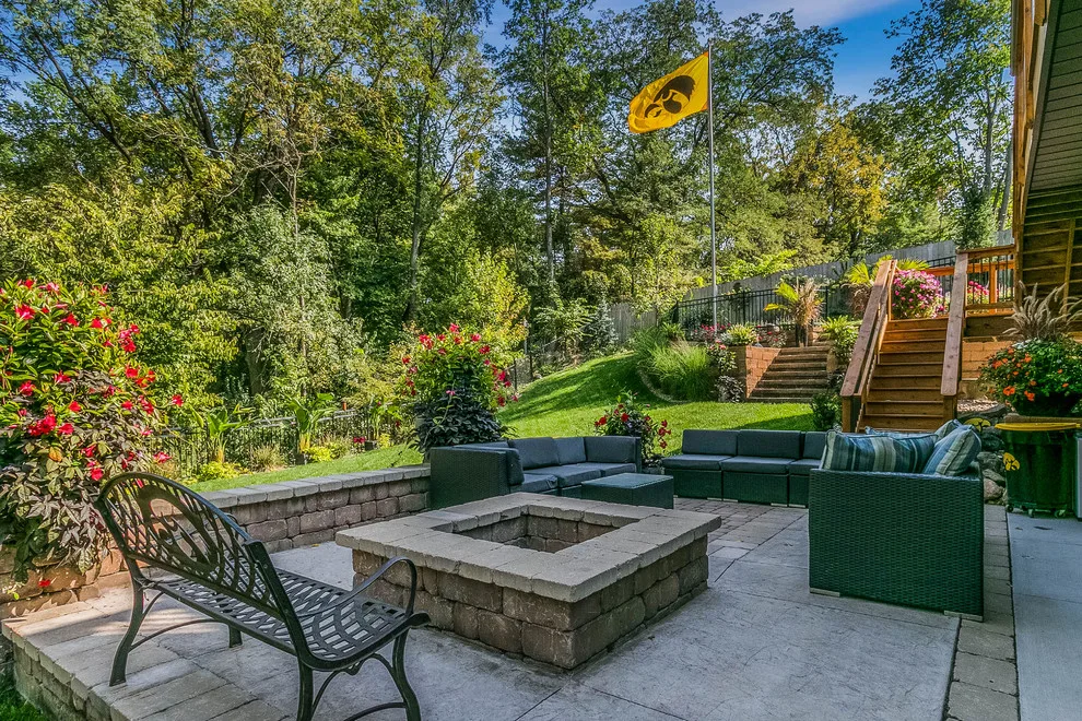 Tailored Prairie/Wright by Gary Frakes Construction - Photo 2