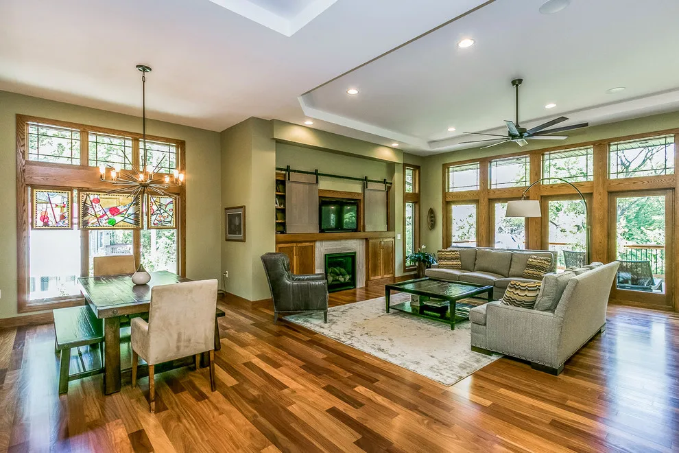 Tailored Prairie/Wright by Gary Frakes Construction - Photo 12