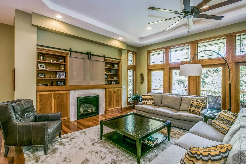 Tailored Prairie/Wright by Gary Frakes Construction - Photo 8