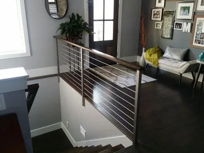 Legacy Stairs INC - Photo 6