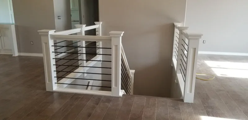 Legacy Stairs INC - Photo 10