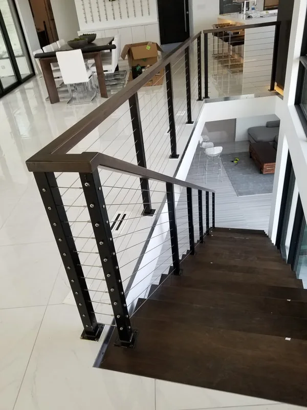 Legacy Stairs INC - Photo 2