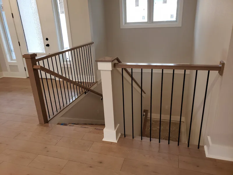 Legacy Stairs INC - Photo 9