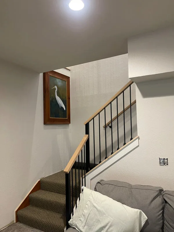 Contemporary Railings by Legacy Stairs INC - Photo 6