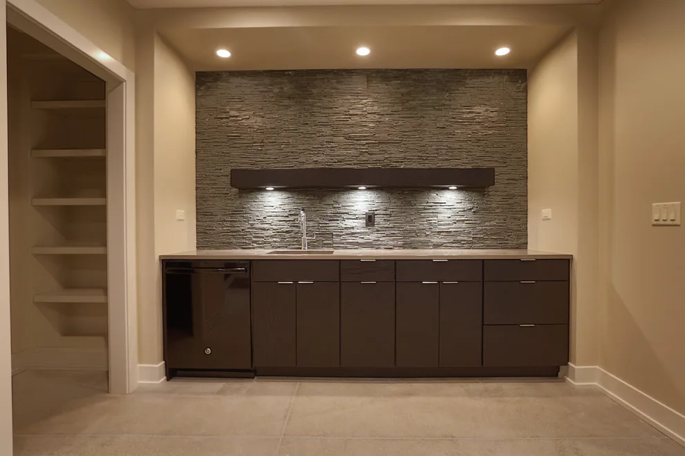 Contemporary Ranch at The Bridges by Woita Homes - Photo 10