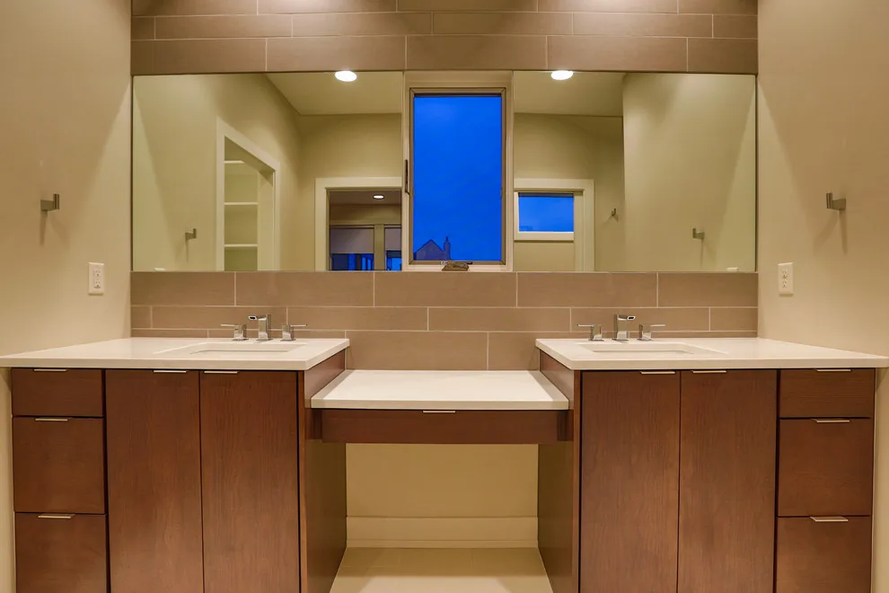 Contemporary Ranch at The Bridges by Woita Homes - Photo 22