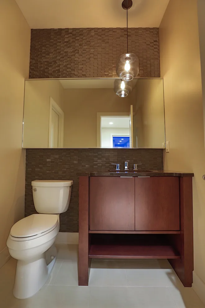 Contemporary Ranch at The Bridges by Woita Homes - Photo 8