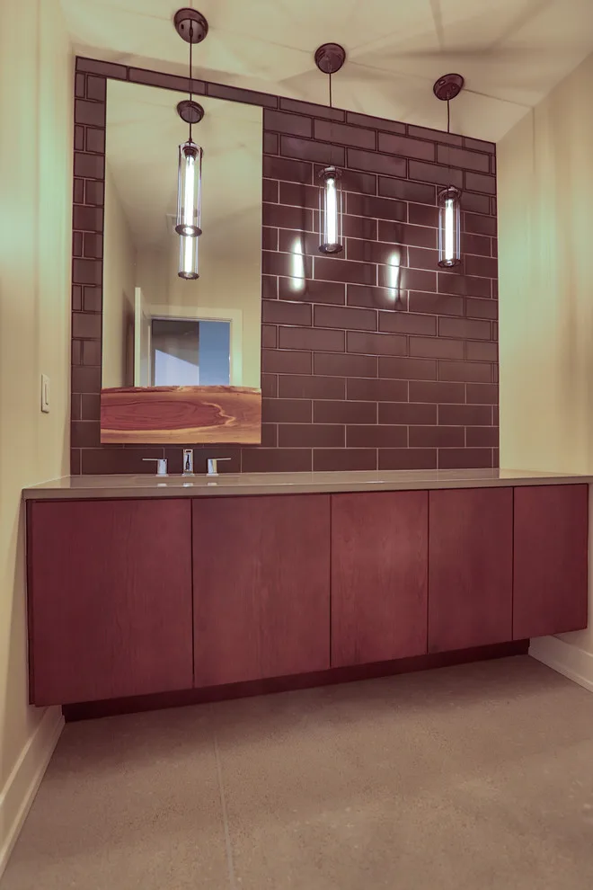 Contemporary Ranch at The Bridges by Woita Homes - Photo 17