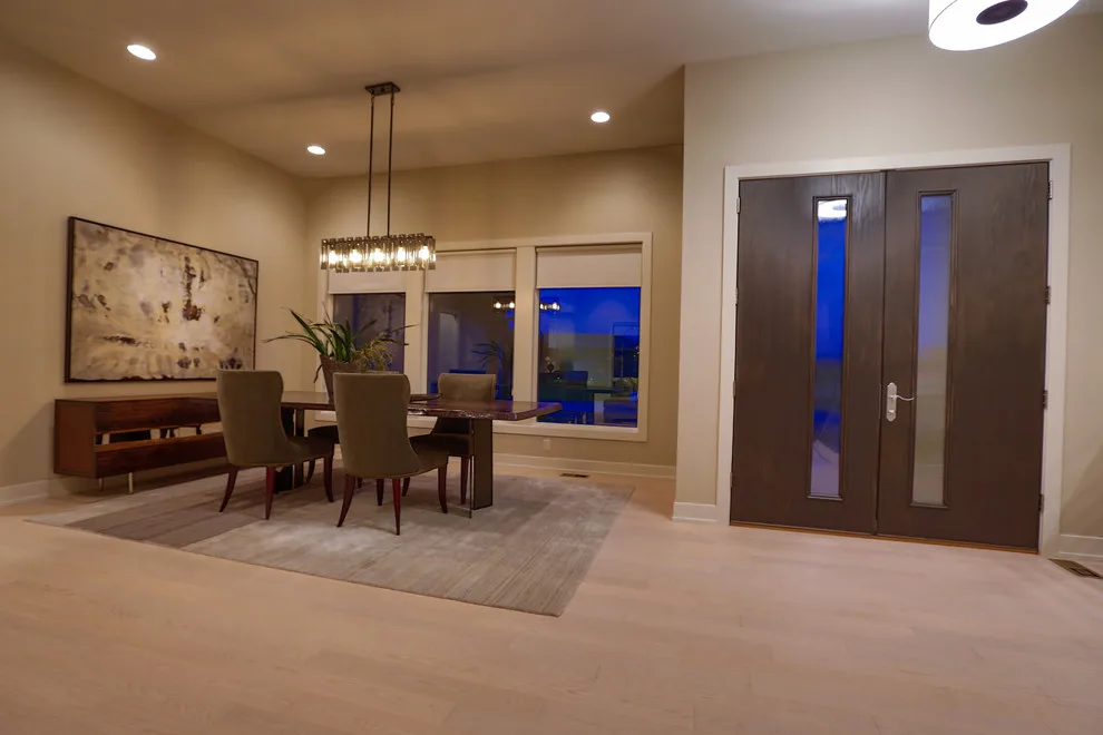 Contemporary Ranch at The Bridges by Woita Homes - Photo 7