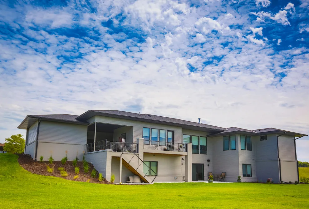Contemporary Ranch at The Bridges by Woita Homes - Photo 5