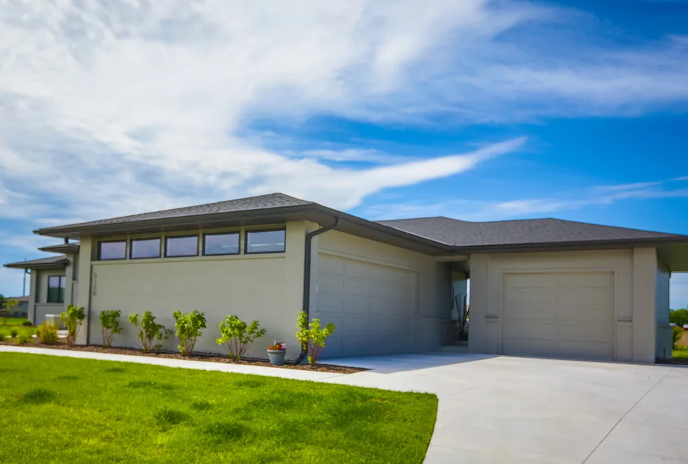 Contemporary Ranch at The Bridges by Woita Homes - Photo 16