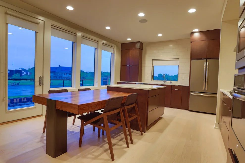 Contemporary Ranch at The Bridges by Woita Homes - Photo 23