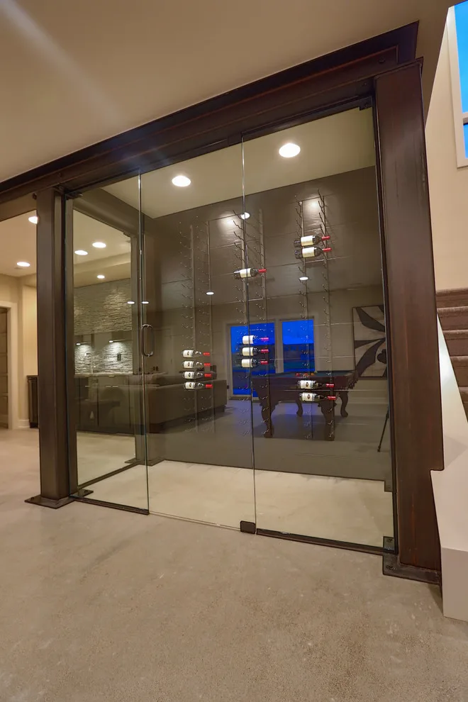 Contemporary Ranch at The Bridges by Woita Homes - Photo 21