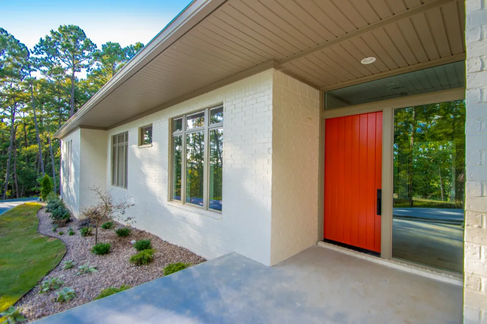 Contemporary Ranch Home by Hines Homes, LLC - Photo 35