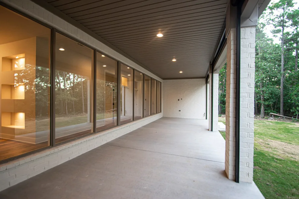Contemporary Ranch Home by Hines Homes, LLC - Photo 33