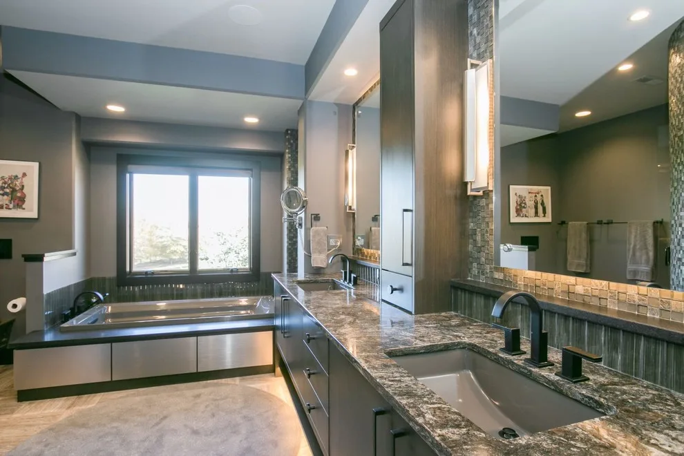 Modern Upgrade/Expansion by Gary Frakes Construction - Photo 23