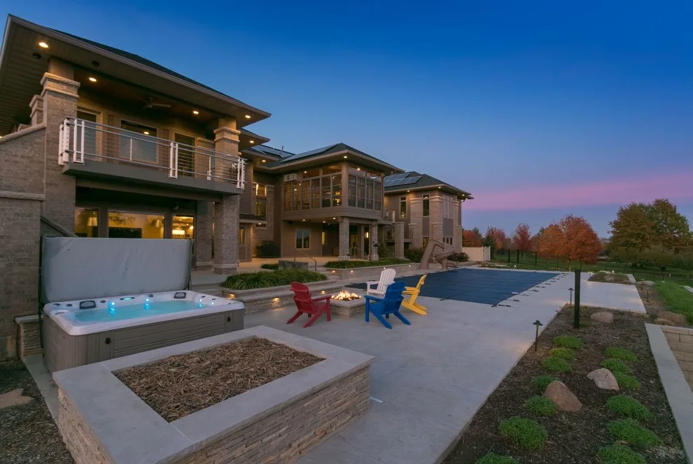Modern Upgrade/Expansion by Gary Frakes Construction - Photo 3