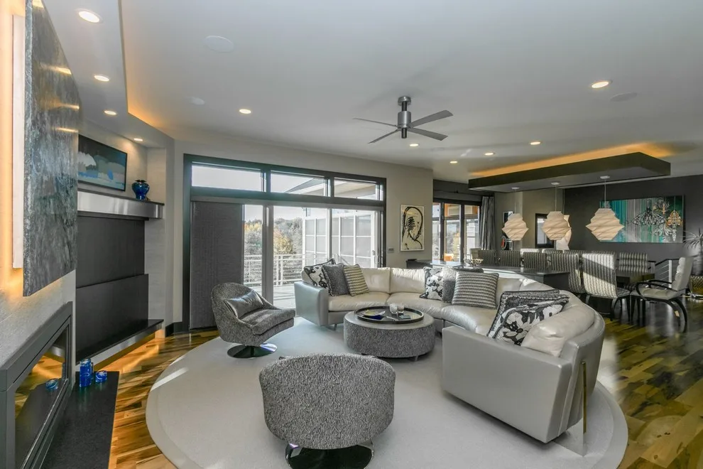 Modern Upgrade/Expansion by Gary Frakes Construction - Photo 30