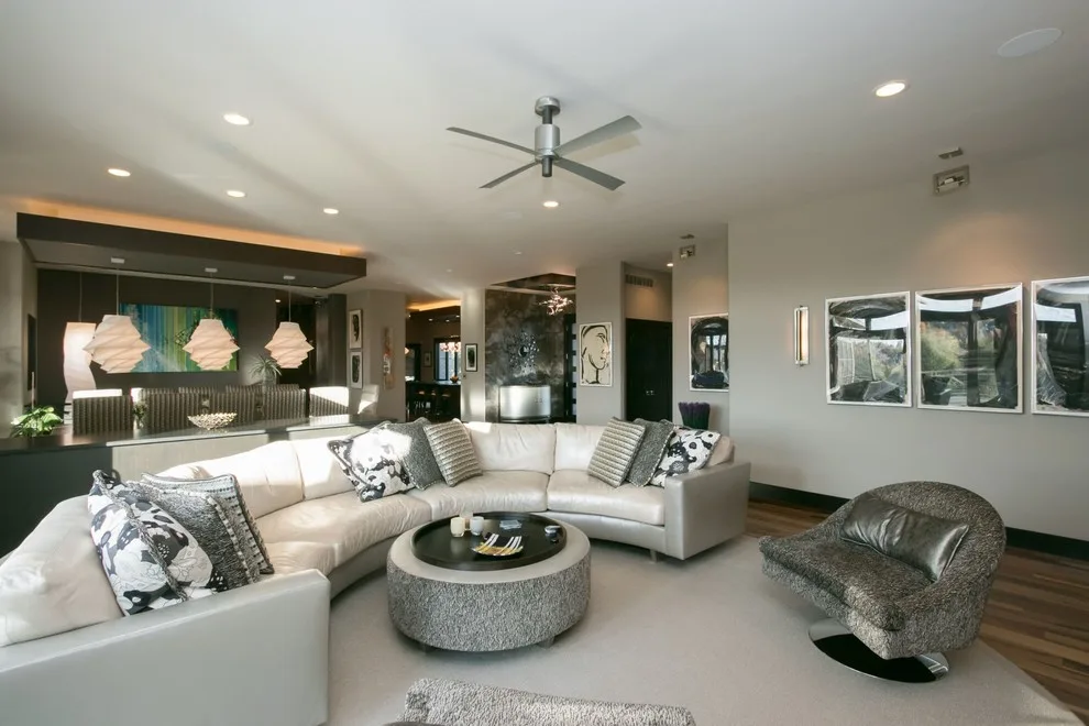 Modern Upgrade/Expansion by Gary Frakes Construction - Photo 10