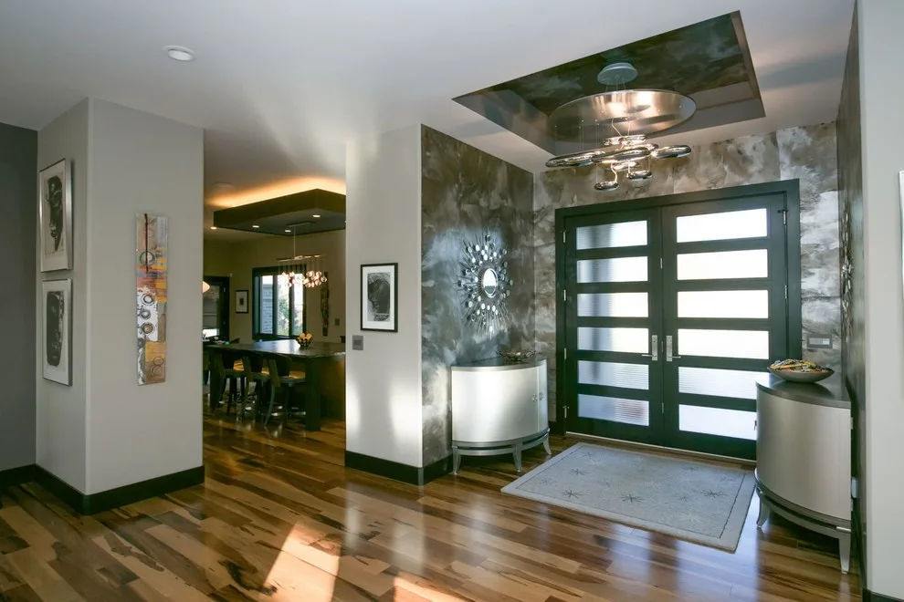Modern Upgrade/Expansion by Gary Frakes Construction - Photo 9