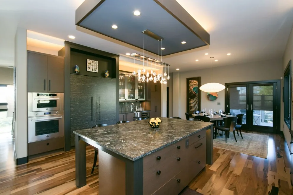Modern Upgrade/Expansion by Gary Frakes Construction - Photo 8