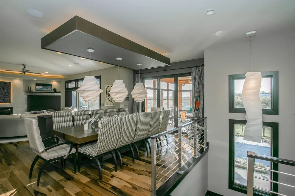 Modern Upgrade/Expansion by Gary Frakes Construction - Photo 18