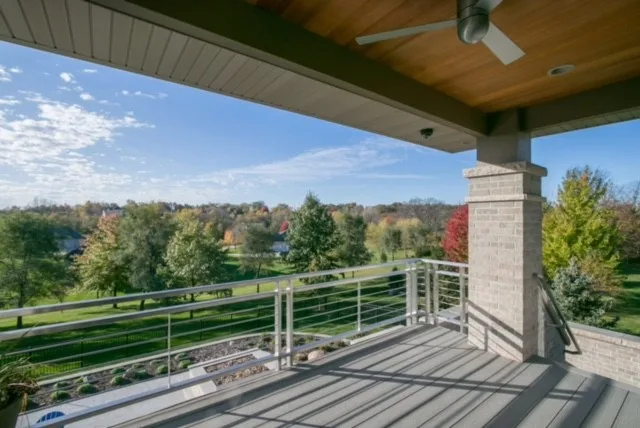 Modern Upgrade/Expansion by Gary Frakes Construction - Photo 21