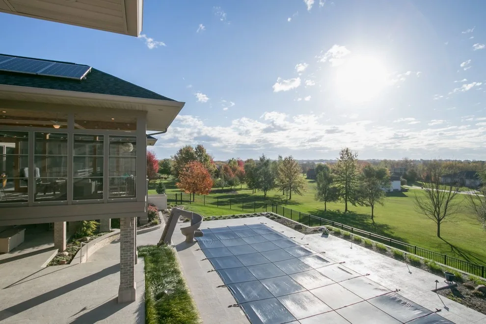 Modern Upgrade/Expansion by Gary Frakes Construction - Photo 20