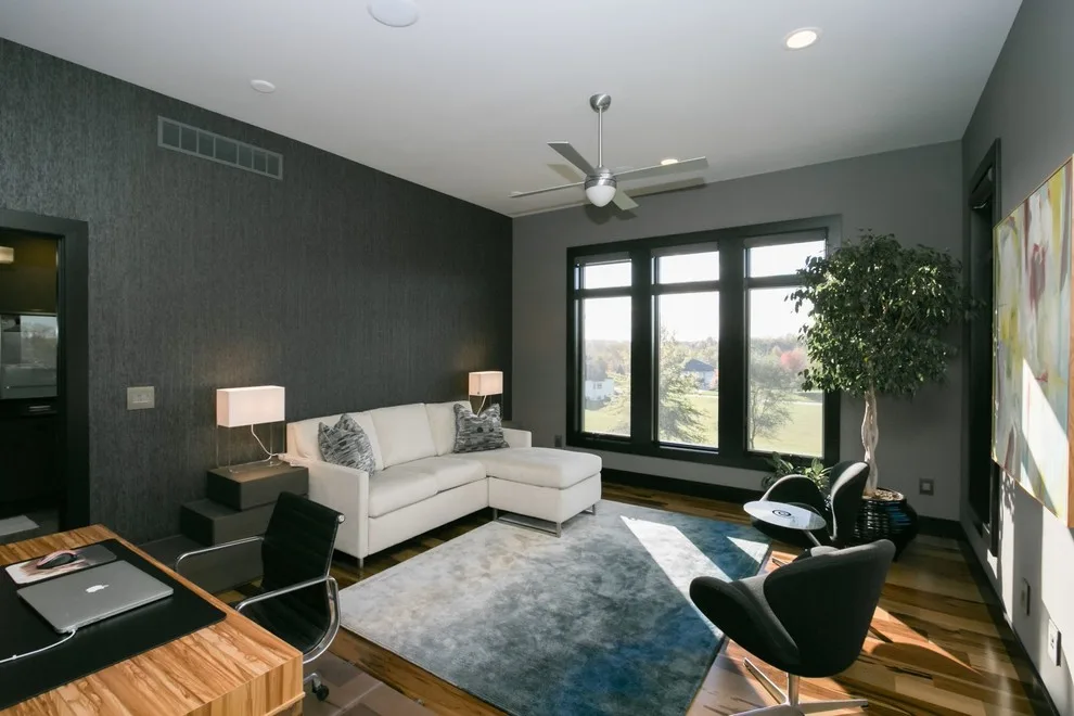 Modern Upgrade/Expansion by Gary Frakes Construction - Photo 6
