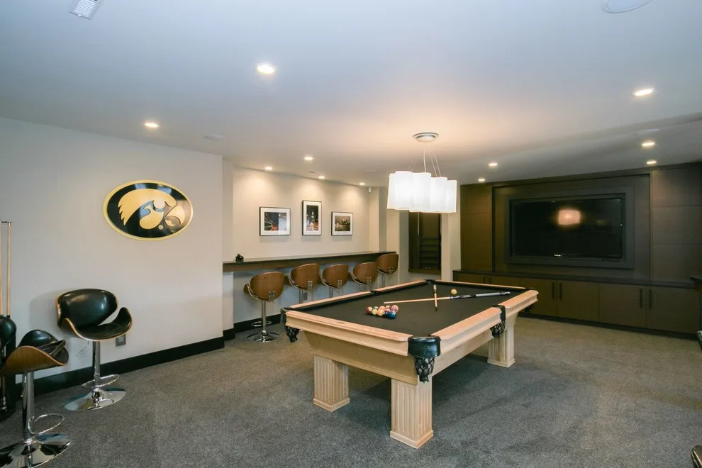 Modern Upgrade/Expansion by Gary Frakes Construction - Photo 27