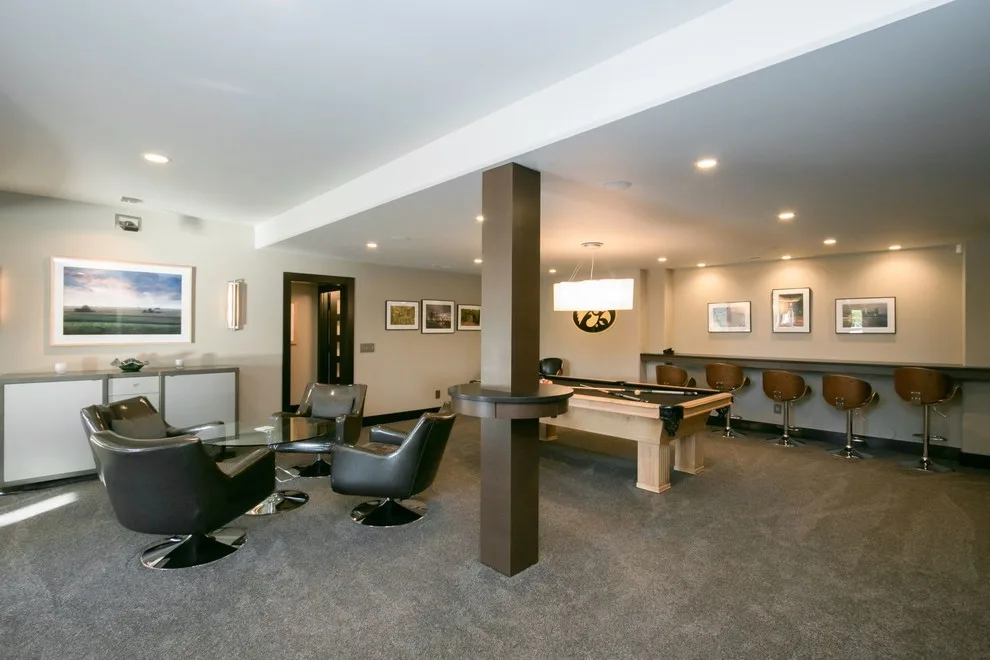 Modern Upgrade/Expansion by Gary Frakes Construction - Photo 13