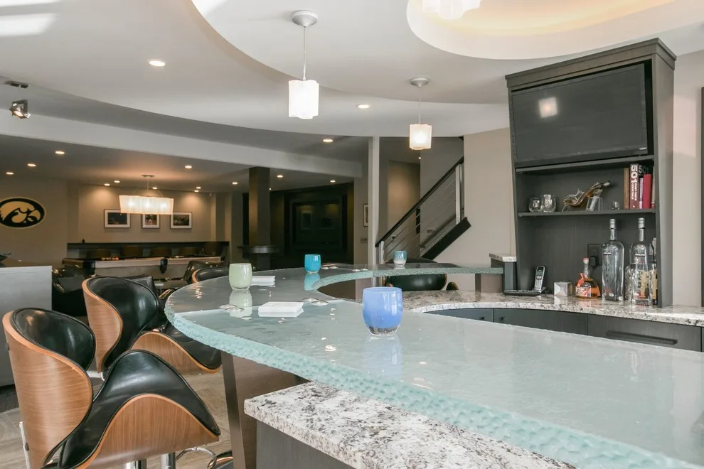 Modern Upgrade/Expansion by Gary Frakes Construction - Photo 12